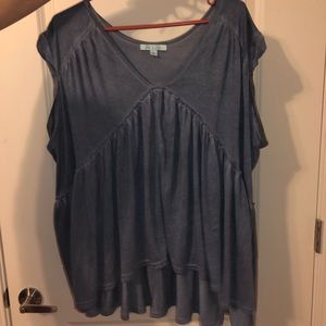 Boutique Soft shirt